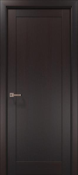 Дверний блок Папа Карло колекція Optima модель O-03, Дуб нортон