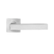 Дверна ручка МВМ модель S-1135, Нержавіюча сталь, У колір ручки