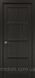 Міжкімнатні двері Папа Карло Cosmopolitan CP-16, Дуб сірий, Дуб сірий
