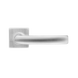 Дверна ручка МВМ модель S-1101, Нержавіюча сталь, У колір ручки