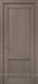 Міжкімнатні двері Папа Карло Millenium ML 34, Дуб сірий брашований, Дуб сірий брашований