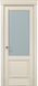 Міжкімнатні двері Папа Карло Millenium ML 11, Магнолія, Сатин білий, Магнолія