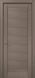 Міжкімнатні двері Папа Карло Millenium ML 04, Дуб сірий брашований, Дуб сірий брашований