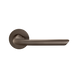 Дверна ручка МВМ модель Z-1490, Матовий антрацит, У колір ручки