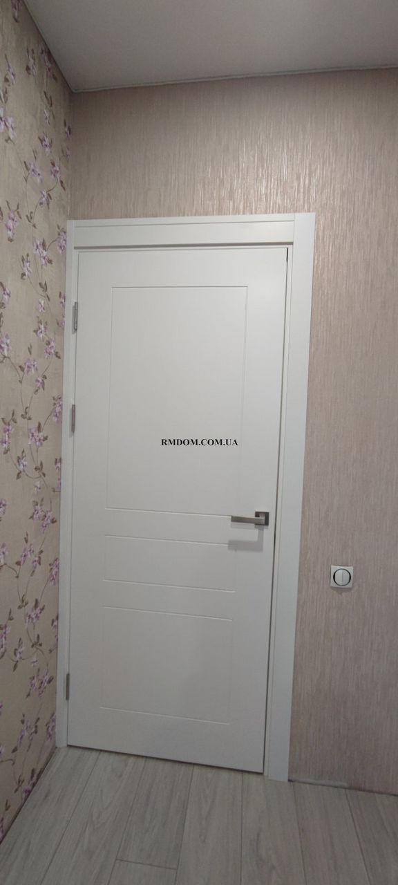 Розпуск лиштви
