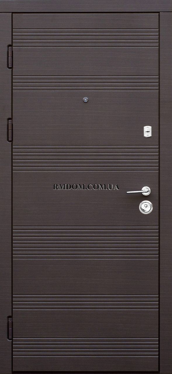 Вхідні двері Very Dveri серія Лайт модель Кардинал, 2030*850