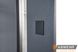 Вхідні двері Abwehr серія Termix модель Tower 527, 2050*860, Ліве