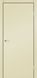 Міжкімнатні двері StilDoors модель Simpli Loft 01, Бежевий, У колір полотна, Бежевий