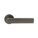 Дверна ручка МВМ модель Z-1801, Матовий антрацит, У колір ручки