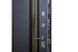 Вхідні двері Abwehr серія Cottage модель Ufo 367, 2050*860, Ліве