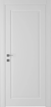Міжкімнатні двері Status Doors модель Флоренція, Білий, Білий