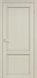 Міжкімнатні двері Korfad Classico-03, Дуб білений, Дуб білений