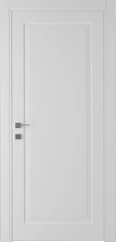 Міжкімнатні двері Status Doors модель Флоренція, Білий, Білий