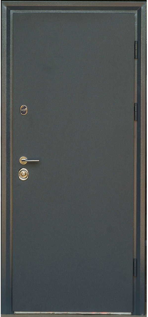 Вхідні двері Very Dveri серія Котедж модель Грей, 2030*850