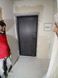 Вхідні двері Форт Комфорт Лайн, 2050*860, Праве
