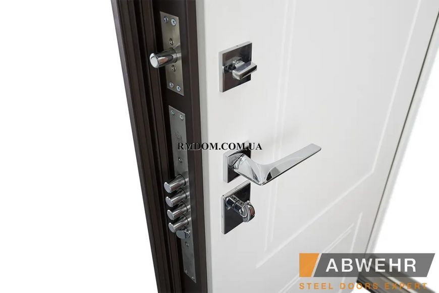 Вхідні двері Abwehr Grand Ramina 509/520, 2050*860, Праве