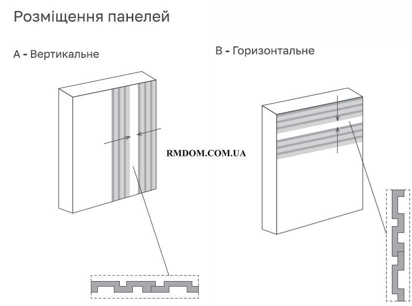 Стінова панель City 12012 WP, Коричневе дерево 1219