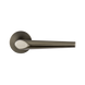 Дверна ручка МВМ модель Z-1806, Матовий антрацит, У колір ручки