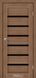 Міжкімнатні двері StilDoors модель Florida, Італійський горіх, Сатин білий, Італійський горіх