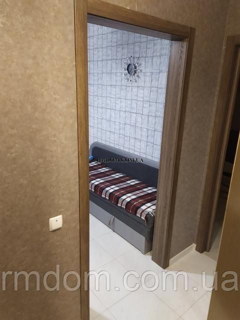 Обшивка дверного проему