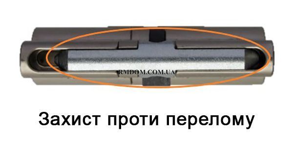 Циліндр Tokoz Pro 300 з нічником, 30*30Т, 60, 60 (30 x 30Т)
