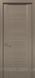 Міжкімнатні двері Папа Карло Cosmopolitan CP-22F, Сандалове дерево, Сандалове дерево