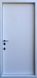 Вхідні двері Straj серія Prestige модель Splint, 2040*850, Ліве