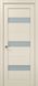 Міжкімнатні двері Папа Карло Millenium ML 23, Магнолія, Сатин білий, Магнолія