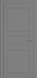 Міжкімнатні двері Omega серія Allure модель Ніцца ПГ, Колір RAL, Колір RAL