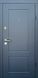 Вхідні двері Qdoors серія Еталон модель Соната, 2050*850, Праве
