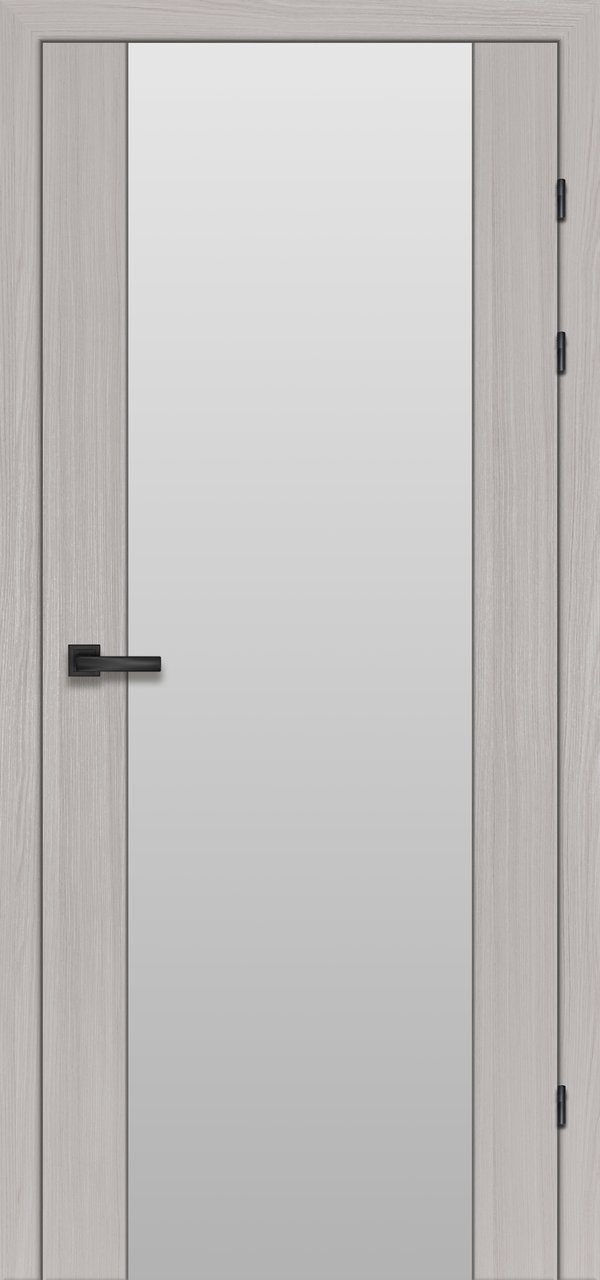 Міжкімнатні двері Брама модель 17.3, Береза, Береза