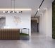 Стінова панель City 12010 WP, Бронза  2093