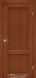 Міжкімнатні двері Darumi модель Galant 02, Горіх роял, Горіх роял