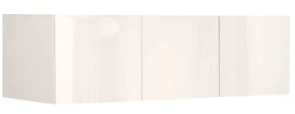 Антресоль Лілу 3Д, Кашемір, Кашемір, Кашемір