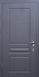 Вхідні двері Straj серія Prestige модель Рубін, 2040*850, Ліве