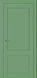 Міжкімнатні двері Omega серія Allure модель Мілан ПГ, Колір RAL, Колір RAL