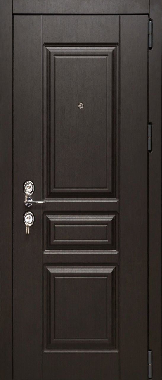 Вхідні двері Very Dveri серія Еліт модель Прайм, 2030*850