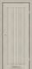 Міжкімнатні двері StilDoors De Luxe модель Barcelona, Дуб альба, Сатин білий, Дуб альба
