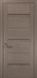 Міжкімнатні двері Папа Карло модель Trend 20, Дуб сірий брашований, Без скла, Дуб сірий брашований