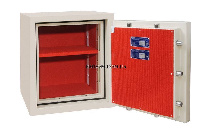Сейф CL III.60.K.E CREAM