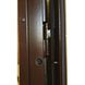 Вхідні двері Very Dveri серія Економ модель Каскад, 2030*850