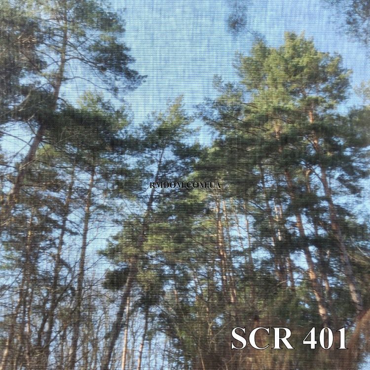 Тканини SCREEN, Однотонна, Колекція SCREEN