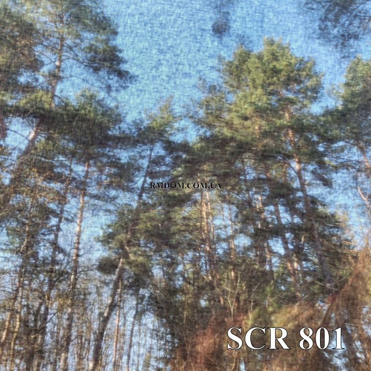 Тканини SCREEN, Однотонна, Колекція SCREEN