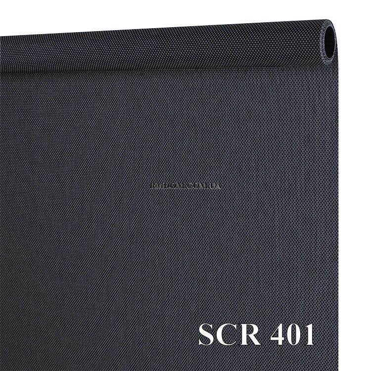 Тканини SCREEN, Однотонна, Колекція SCREEN