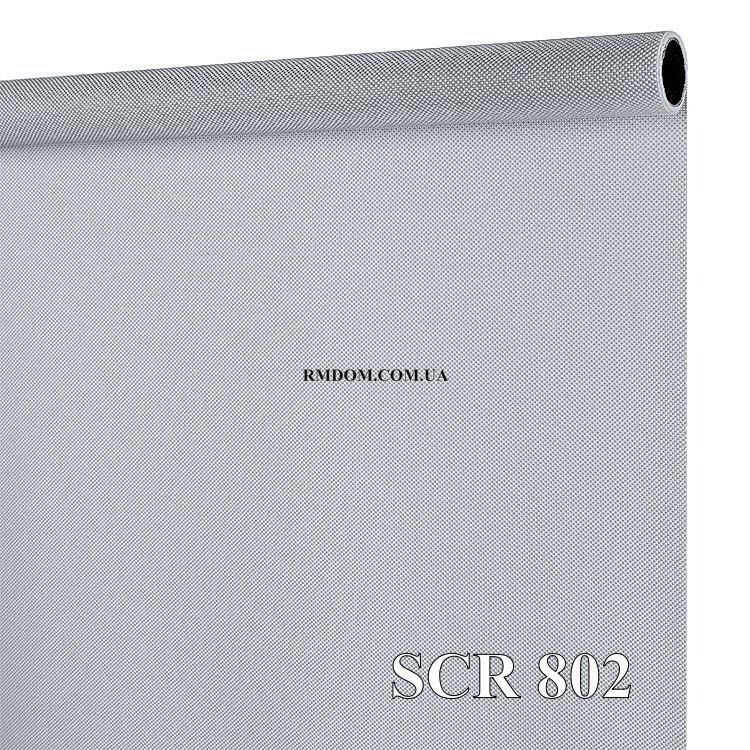Тканини SCREEN, Однотонна, Колекція SCREEN