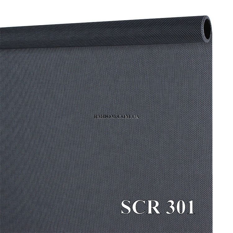 Тканини SCREEN, Однотонна, Колекція SCREEN