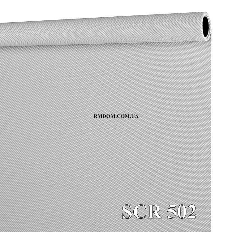 Тканини SCREEN, Однотонна, Колекція SCREEN