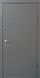 Вхідні двері Qdoors серія Еталон модель Нео, 2050*850, Праве
