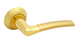 Дверна ручка Safita 159 R41, Золото, Матове золото