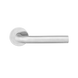 Дверна ручка МВМ модель S-1119, Нержавіюча сталь, У колір ручки